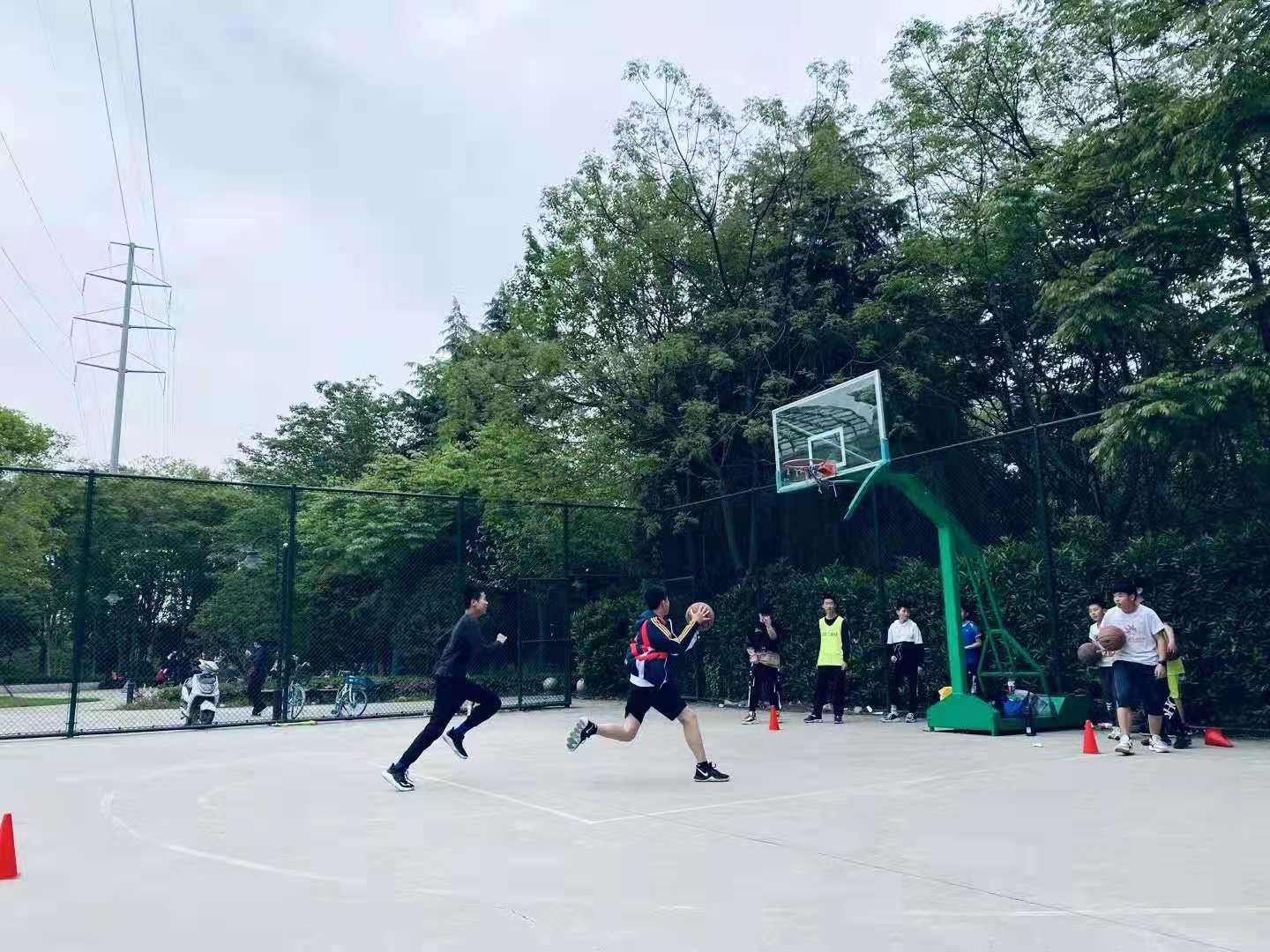 当代运动公园